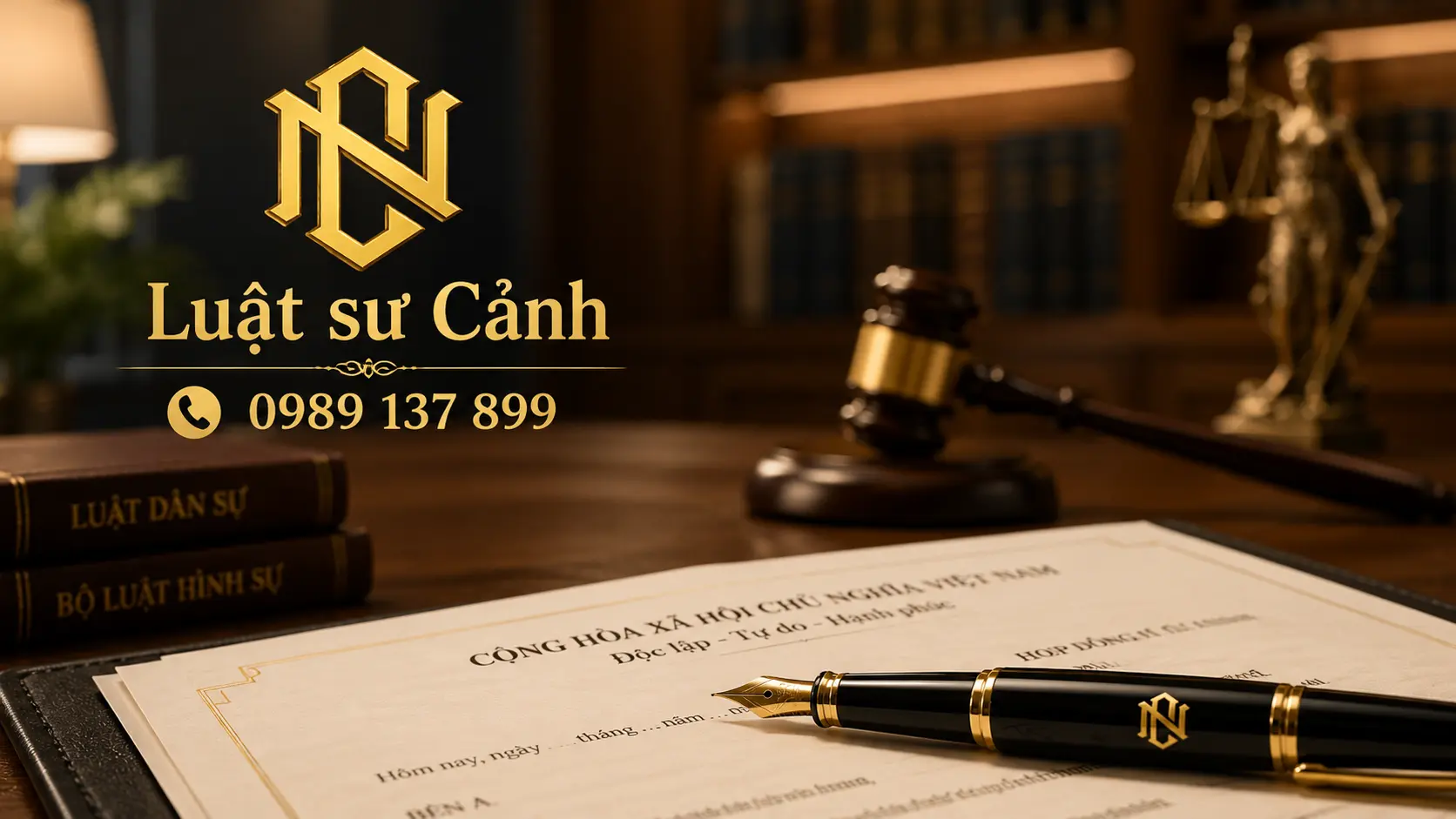 Tư vấn luật hình sự đảm bảo quyền lợi