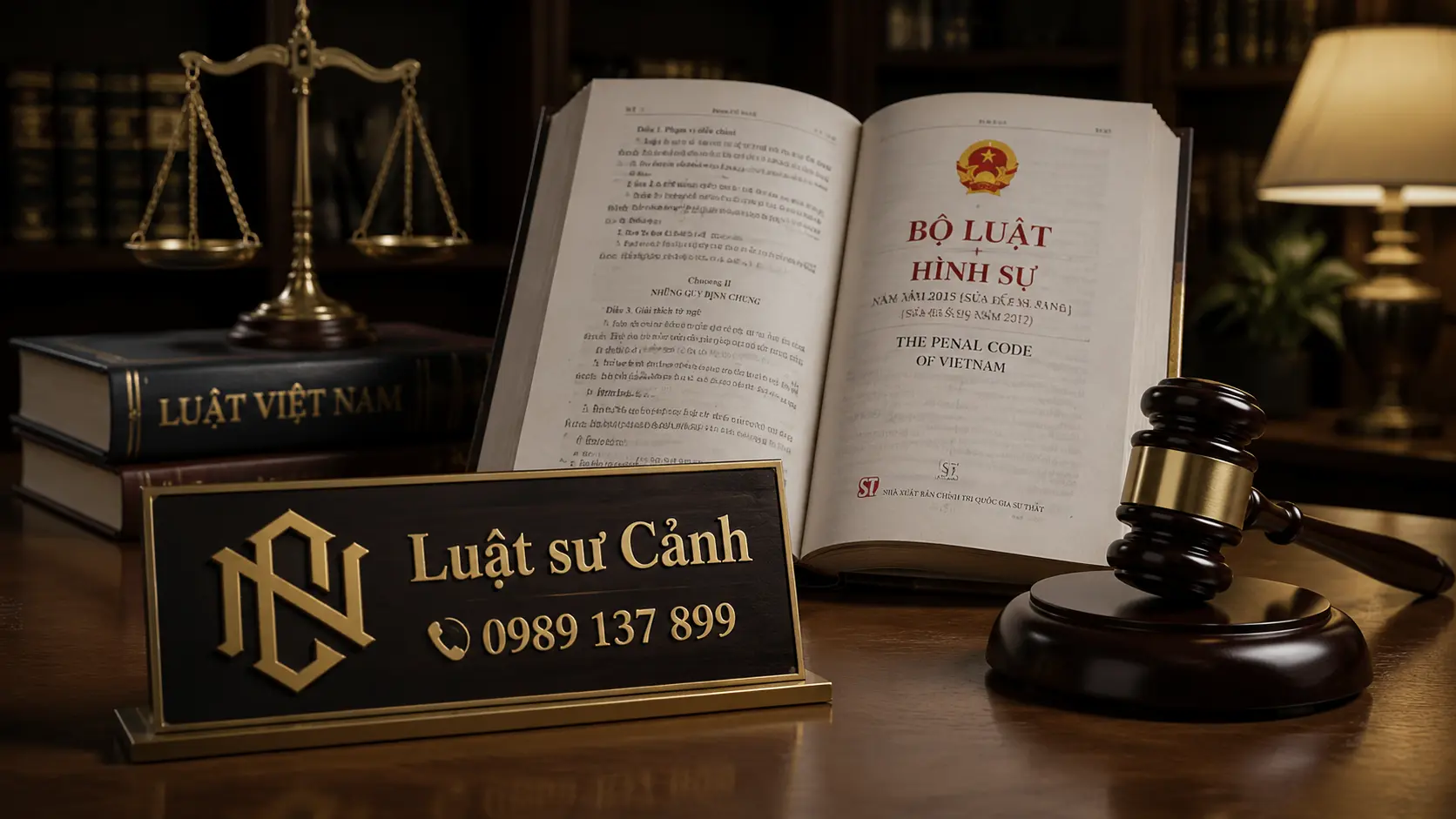 Hình ảnh minh họa về tội cướp tài sản và các quy định pháp luật