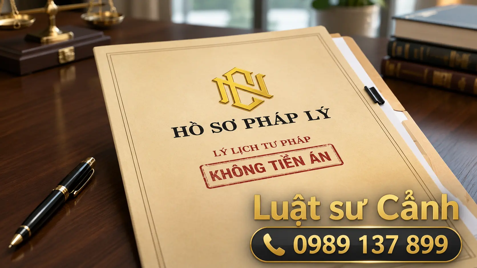 Điều kiện đương nhiên được xóa án tích án treo