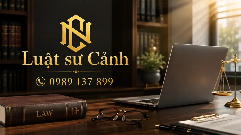 Dịch vụ Luật sư riêng doanh nghiệp