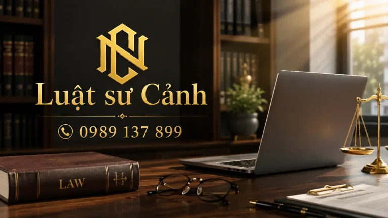 Dịch vụ Luật sư riêng doanh nghiệp