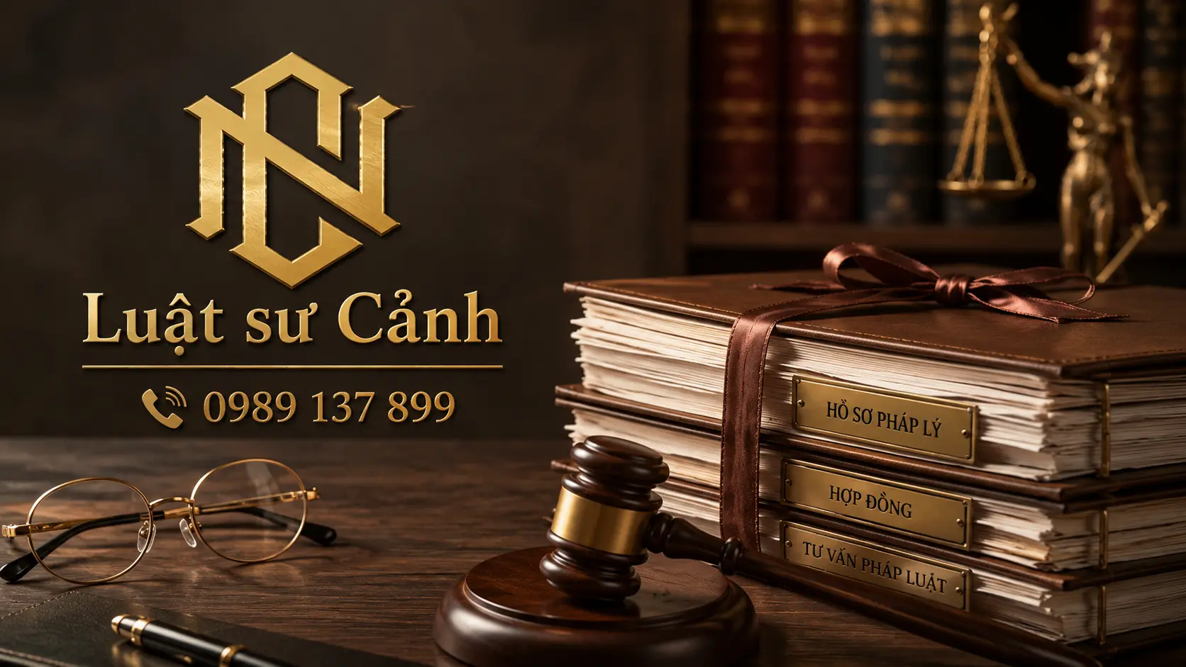 Những điều kiện di chúc hợp pháp và những lưu ý thực tế