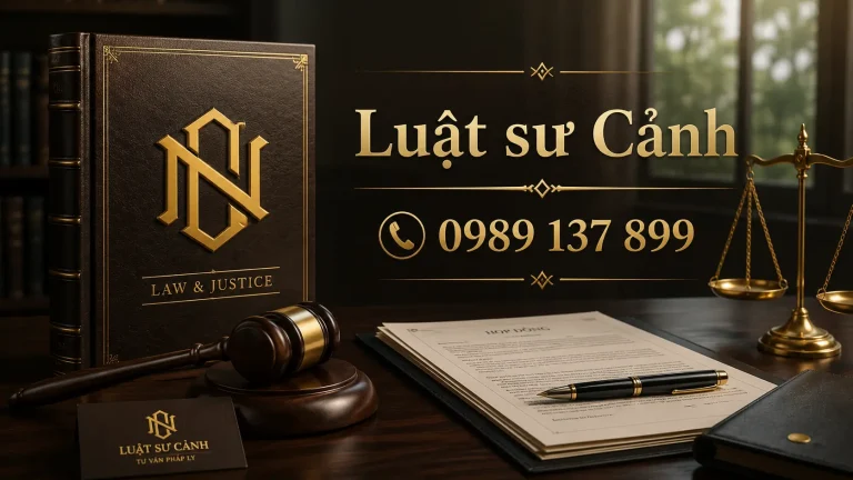 Luật sư tố tụng là gì?
