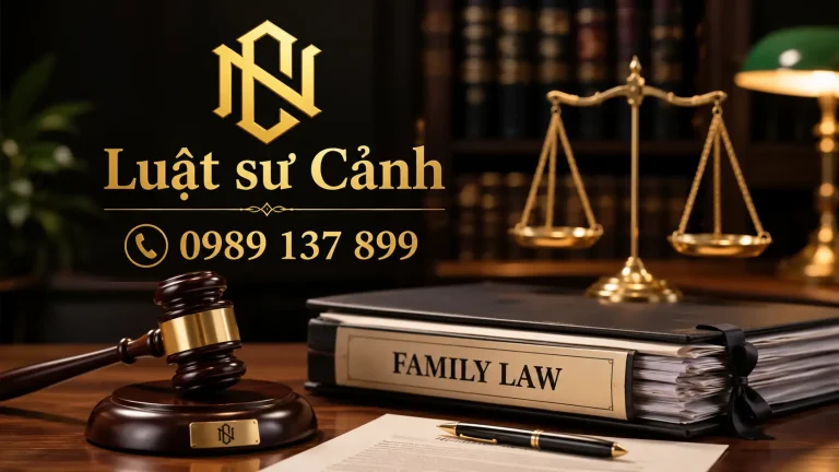 Ly hôn đơn phương là gì?