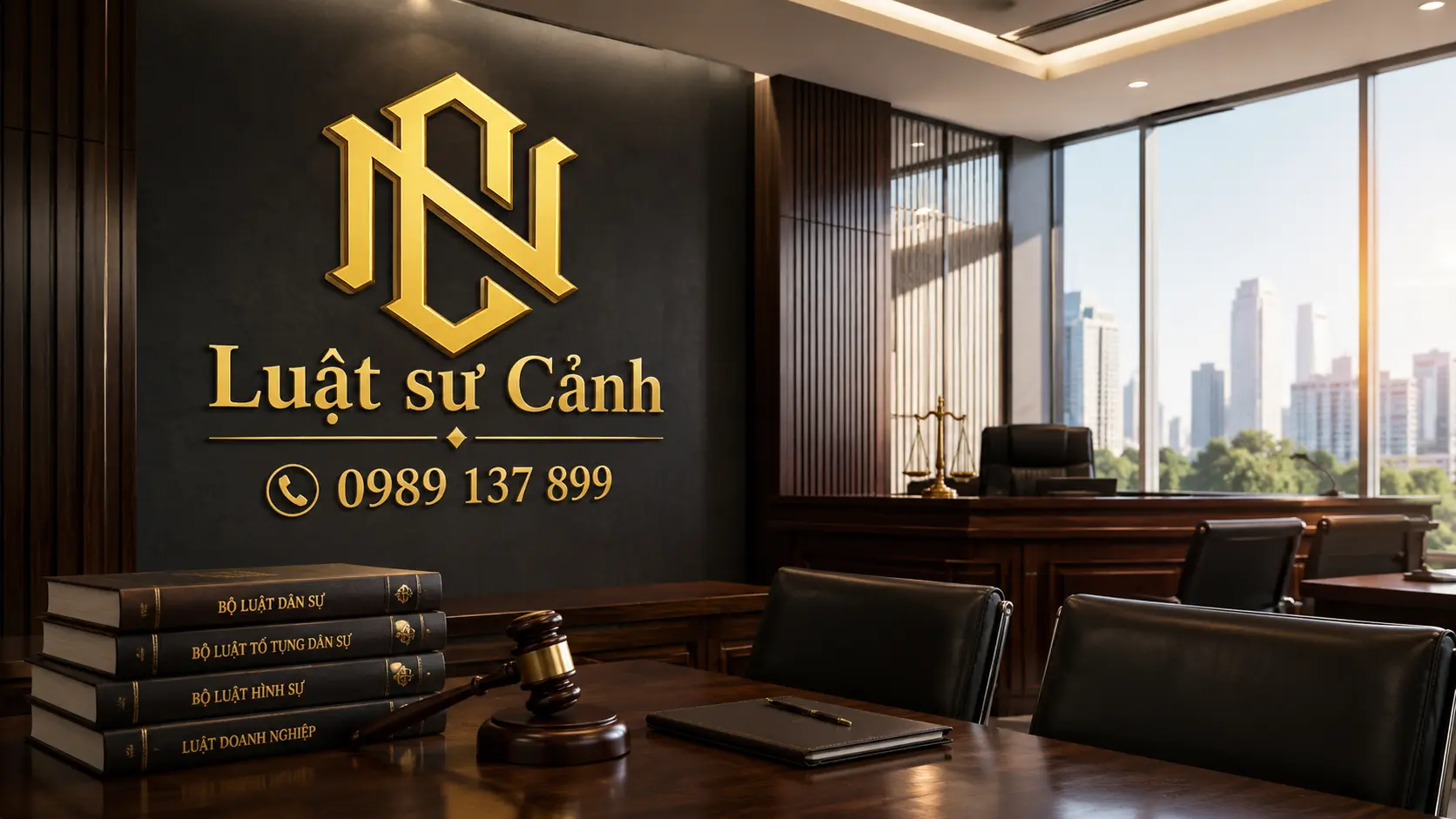 Thủ tục ly hôn đơn phương khi một bên không đồng ý
