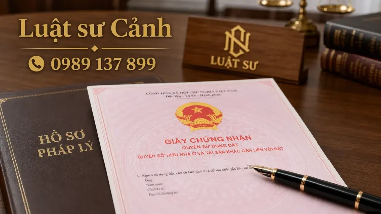 Mẫu đơn xin cấp sổ đỏ lần đầu mới nhất