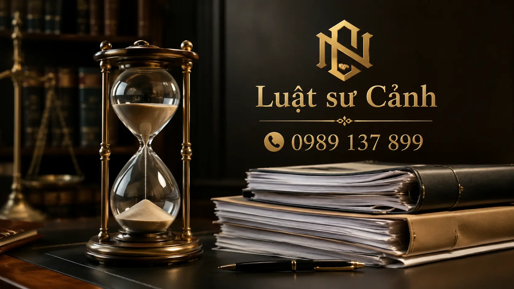 Cách tính thời hiệu truy cứu trách nhiệm hình sự