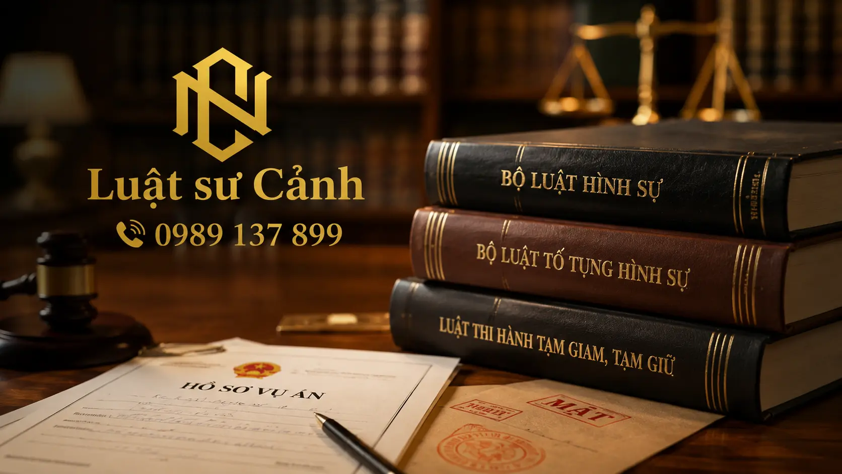 Công thức tính thời hiệu truy cứu trách nhiệm hình sự