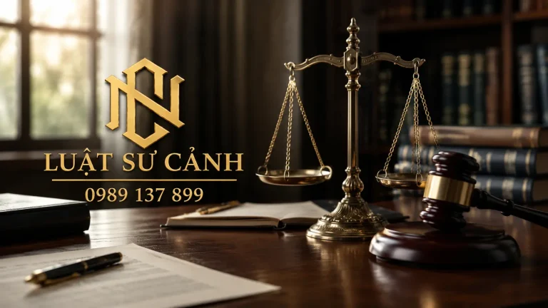 Thời hiệu truy cứu trách nhiệm hình sự là gì?
