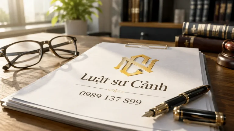 Thủ tục làm sổ đỏ lần đầu