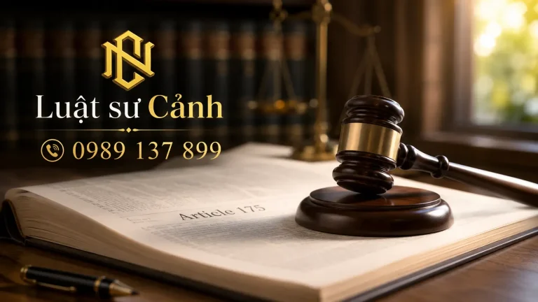 Tội lạm dụng tín nhiệm chiếm đoạt tài sản theo Điều 175 Bộ luật hinh sự 2015