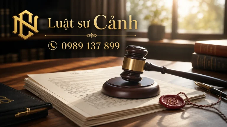Tội làm giả con dấu, tài liệu xử lý ra sao?