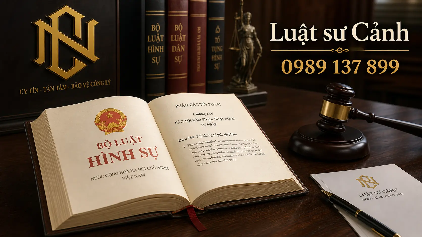Hình minh họa về Tội nhận hối lộ theo Điều 354 BLHS 2015