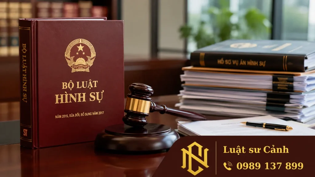 Tội sản xuất, buôn bán hàng giả quy định ra sao?