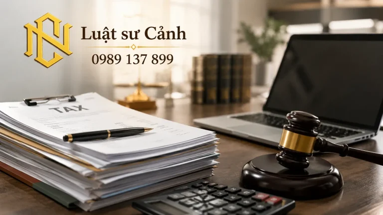 Tội trốn thuế là gì?
