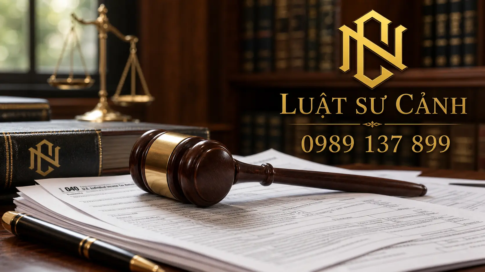 Trốn thuế bao nhiêu thì bị xử lý hình sự cho cá nhân và doanh nghiệp