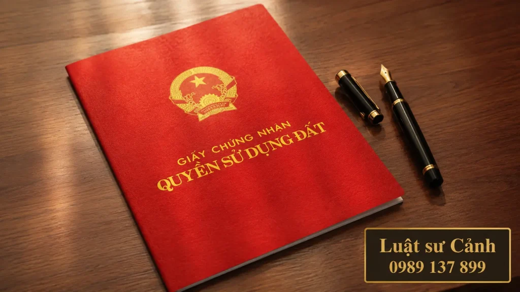 Điều kiện chuyển nhượng quyền sử dụng đất