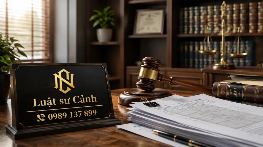 Luật sư tư vấn tranh chấp đất đai