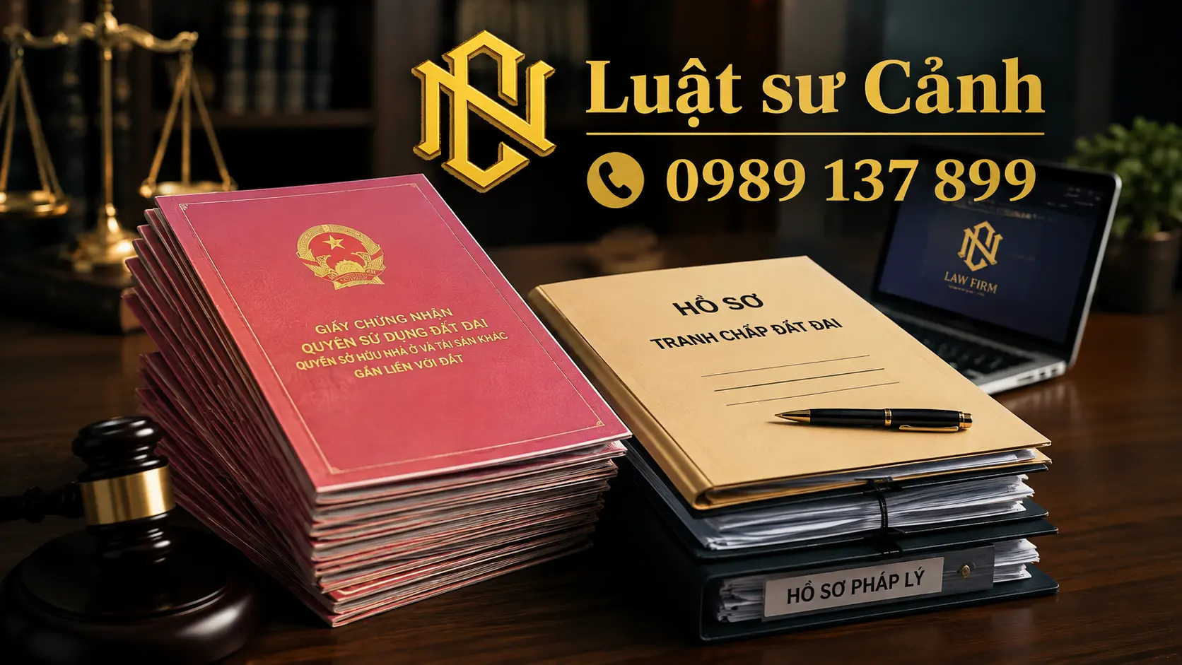Quy trình nộp đơn giải quyết tranh chấp đất đai tại UBND cấp xã