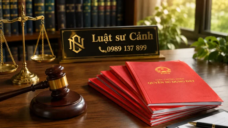 thẩm quyền giải quyết tranh chấp đất đai