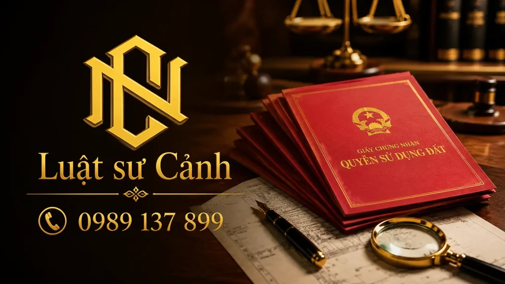 Tranh chấp hợp đồng chuyển nhượng quyền sử dụng đất
