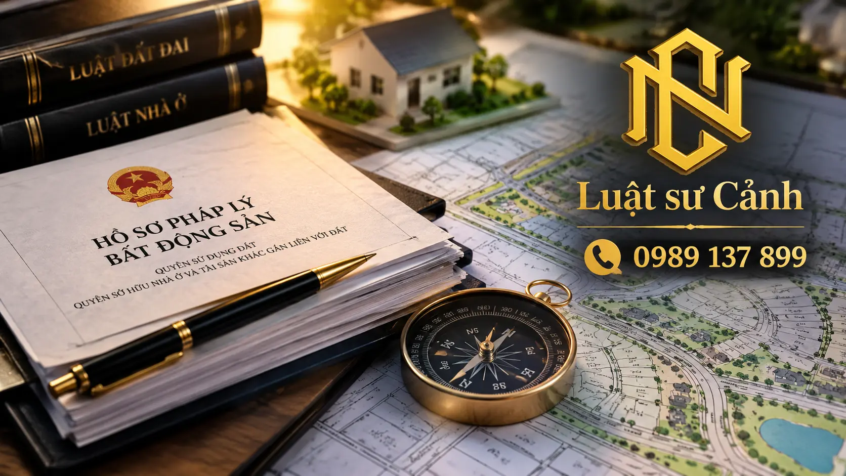 Hồ sơ và thủ tục chuyển mục đích sử dụng đất cần chuẩn bị đầy đủ