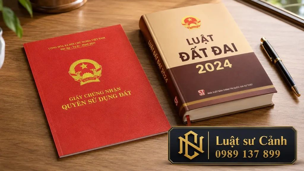 Đất lấn chiếm trước 1 7 2014