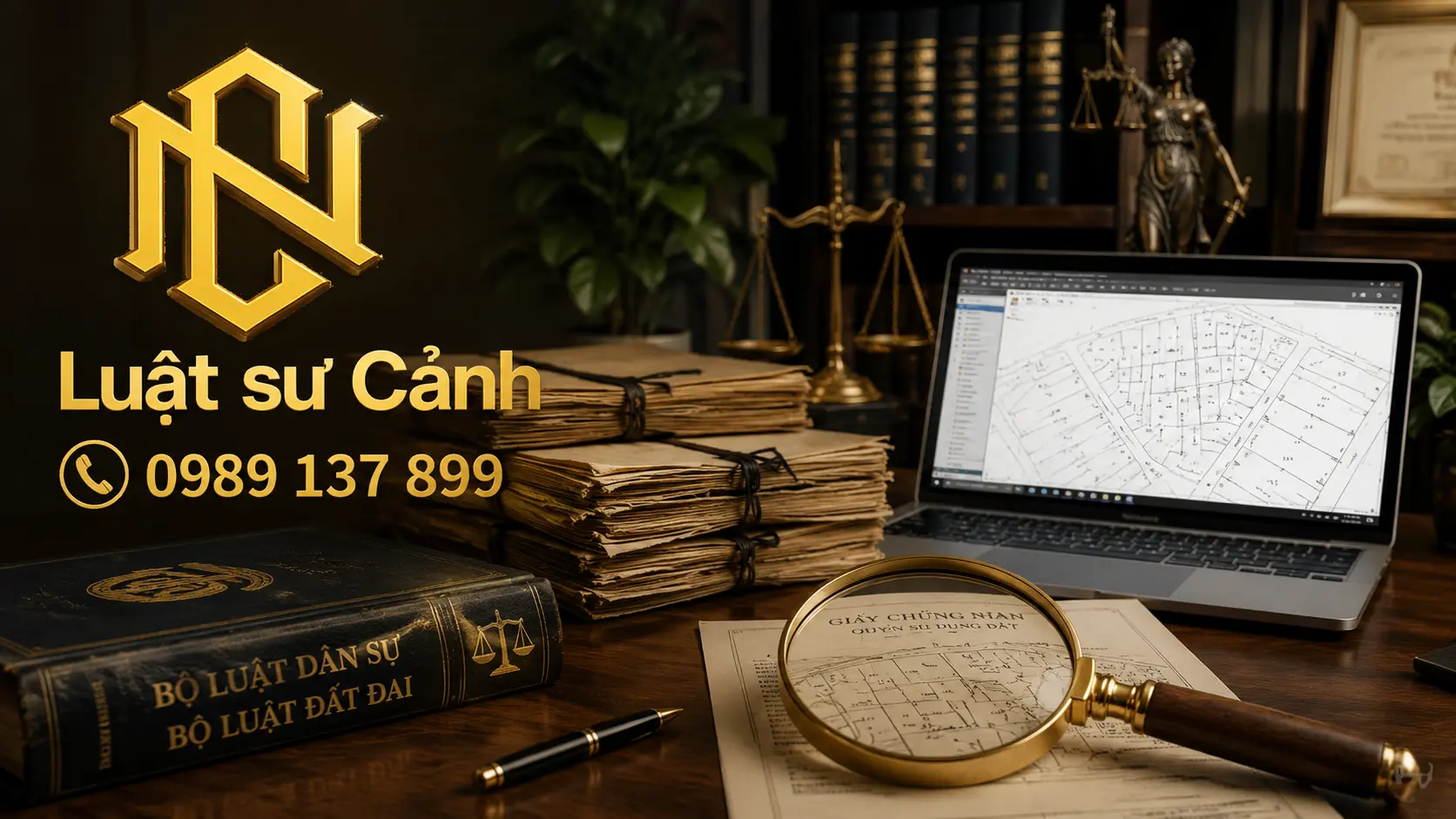 tranh chấp đất thừa kế sau 30 năm