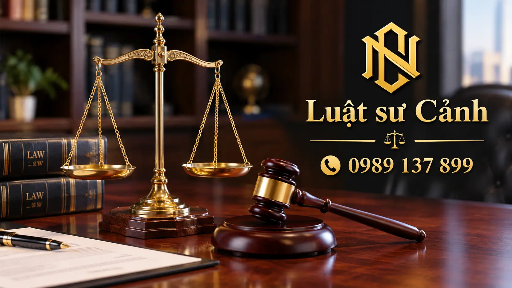 Luật sư tư vấn các trường hợp giảm nhẹ hình phạt theo Khoản 1 điều 51 bộ luật hình sự
