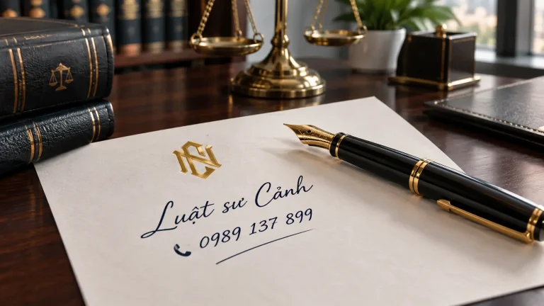 Mẫu di chúc viết tay không cần công chứng