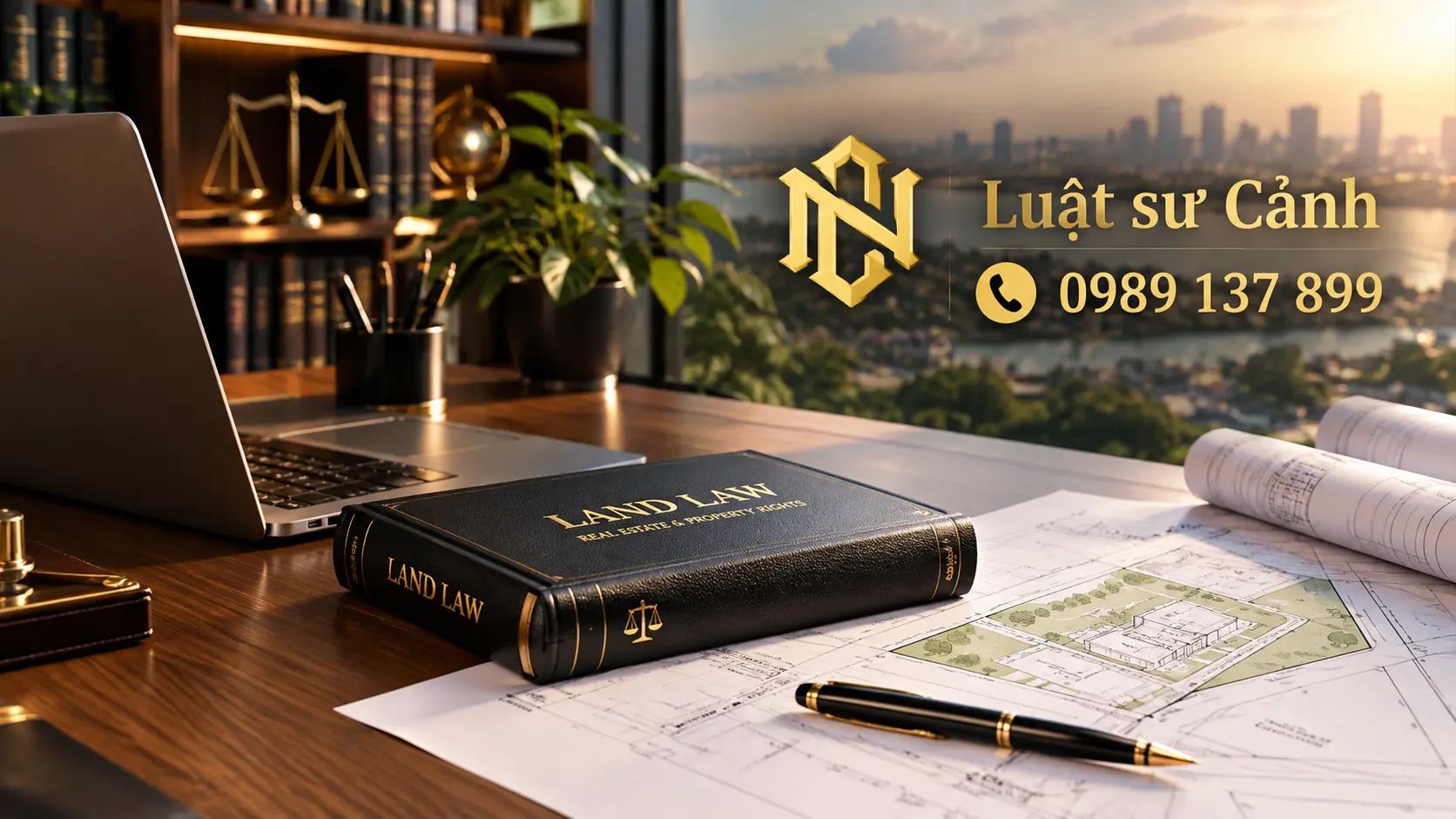 Hiểu rõ các hình thức Nhà nước trao quyền sử dụng đất là gì