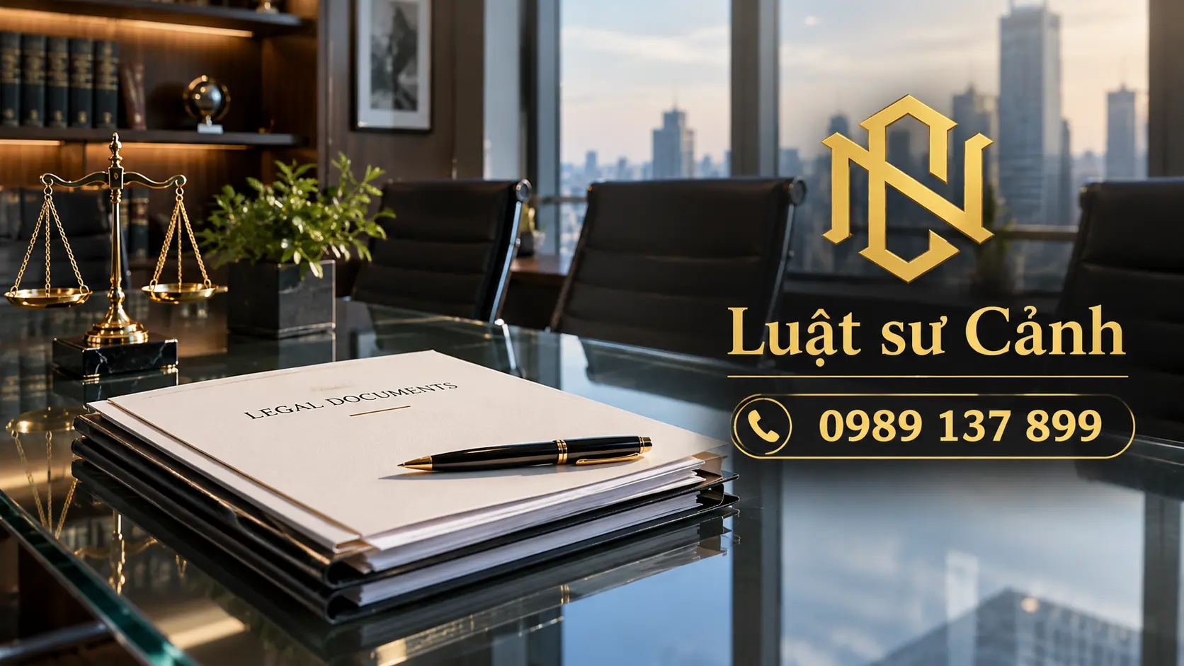 Cấu trúc Bộ luật hình sự hiện hành