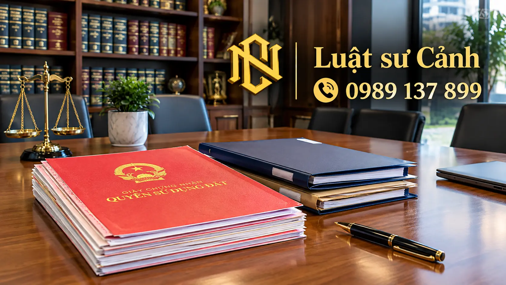 Dịch vụ luật sư giải quyết tranh chấp đất đai trong các trường hợp phức tạp