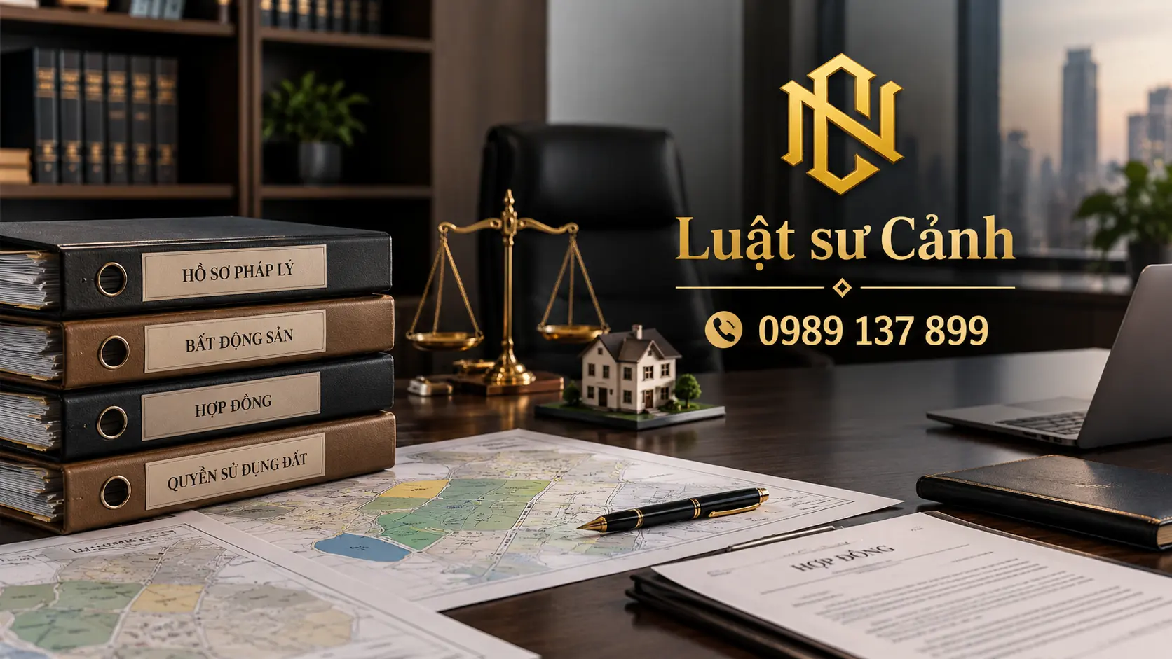 Quy trình khởi kiện tranh chấp đất đai cần sự hỗ trợ pháp lý
