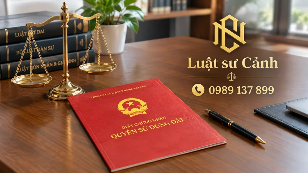 Luật thừa kế đất đai 2026