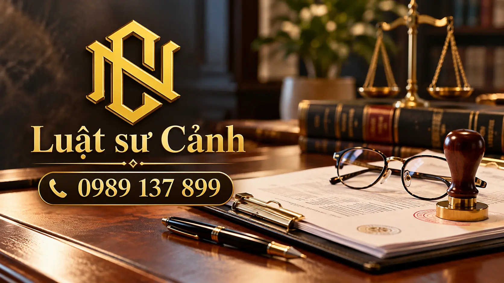Di chúc có người làm chứng đảm bảo khách quan