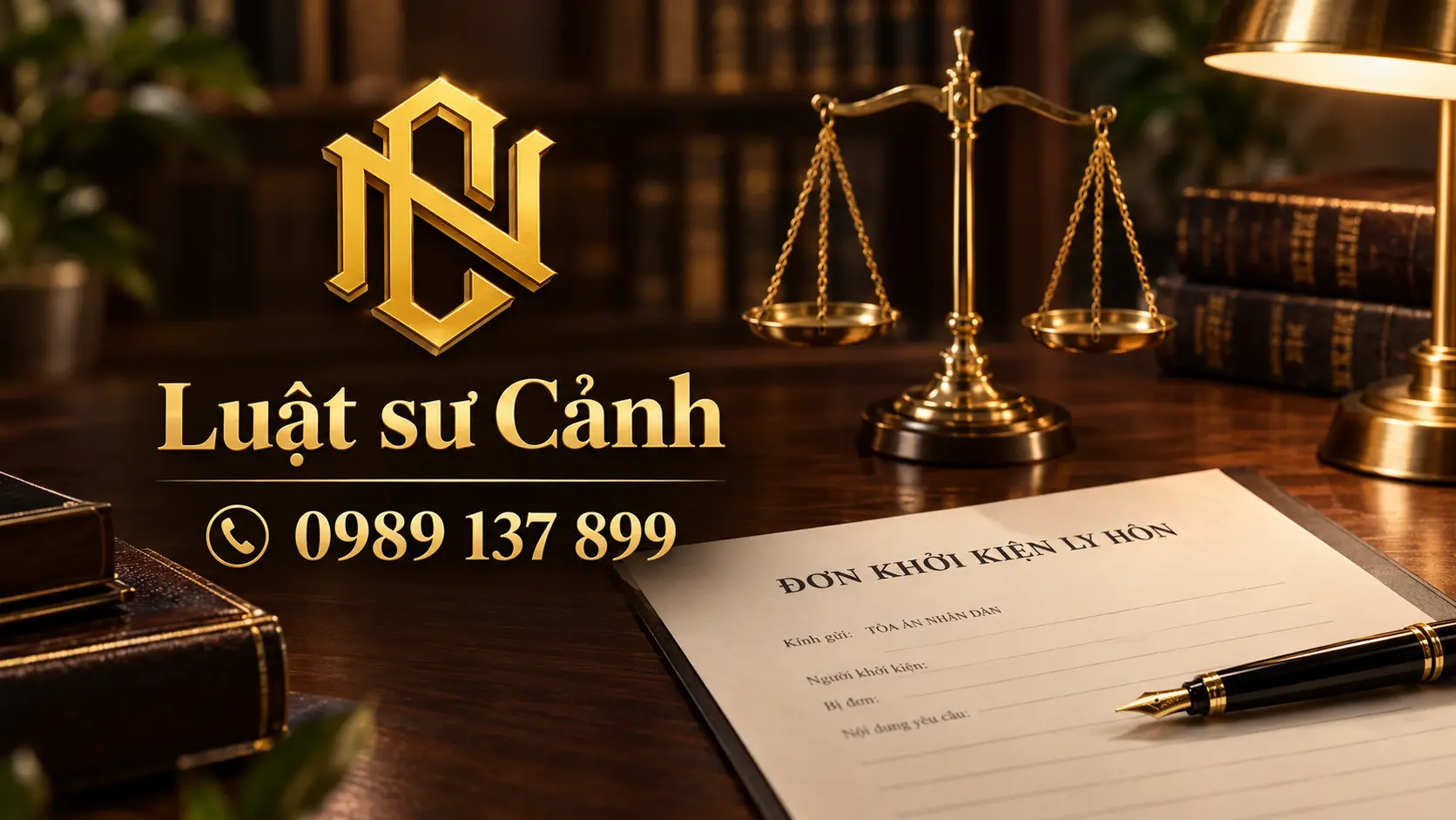 Mẫu đơn ly hôn thuận tình 2026 chuẩn